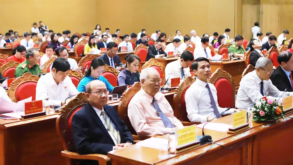 Gia Lai: Tạo đà tăng trưởng bền vững từ chính quyền địa phương 2 cấp