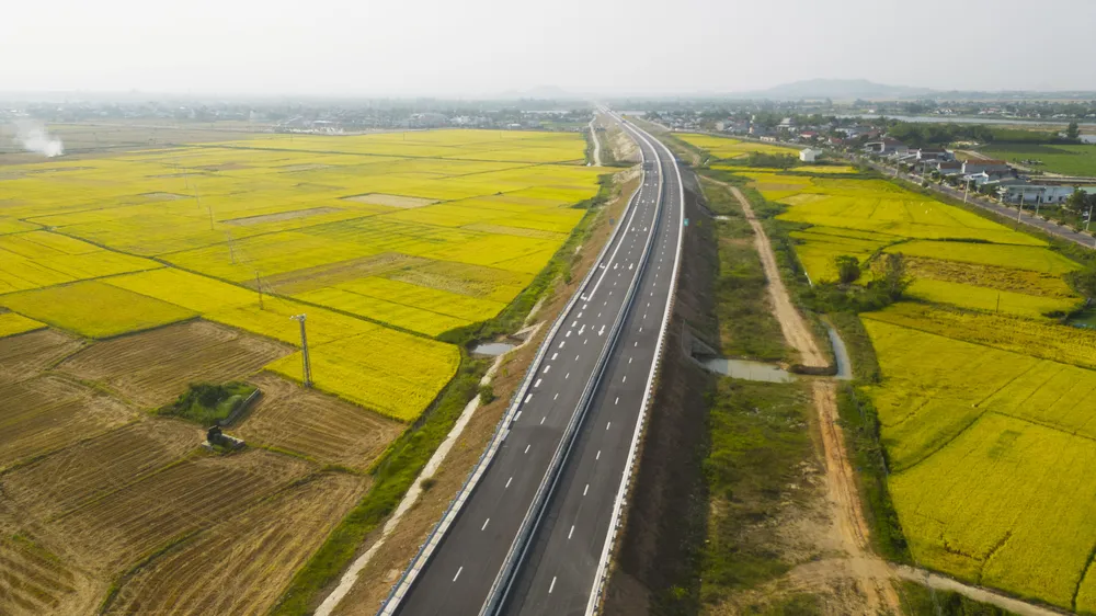 Đường cao tốc qua Quảng Ngãi, Gia Lai lên lịch thông xe sau nhiều lần lỡ hẹn