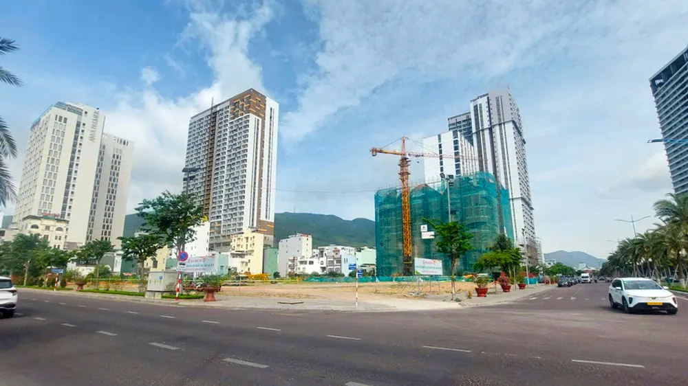 Gia Lai: Khu “đất vàng” K200 chính thức có chủ