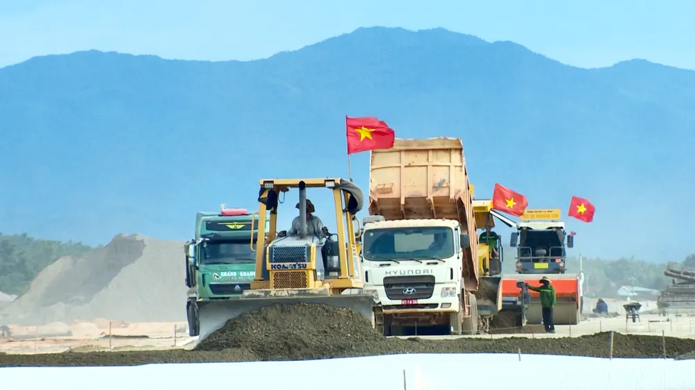 Gia Lai tăng tốc giải ngân, nhiều đơn vị vượt KPI