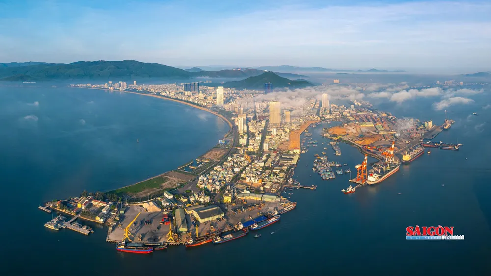 Gia Lai định hướng Quy Nhơn thành trung tâm khoa học tầm quốc tế