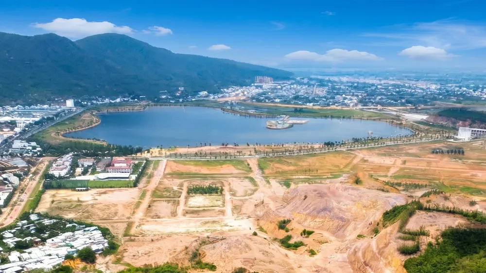 Gia Lai phát triển 2 khu tái định cư hơn 526 tỷ đồng phục vụ dự án hồ Phú Hòa