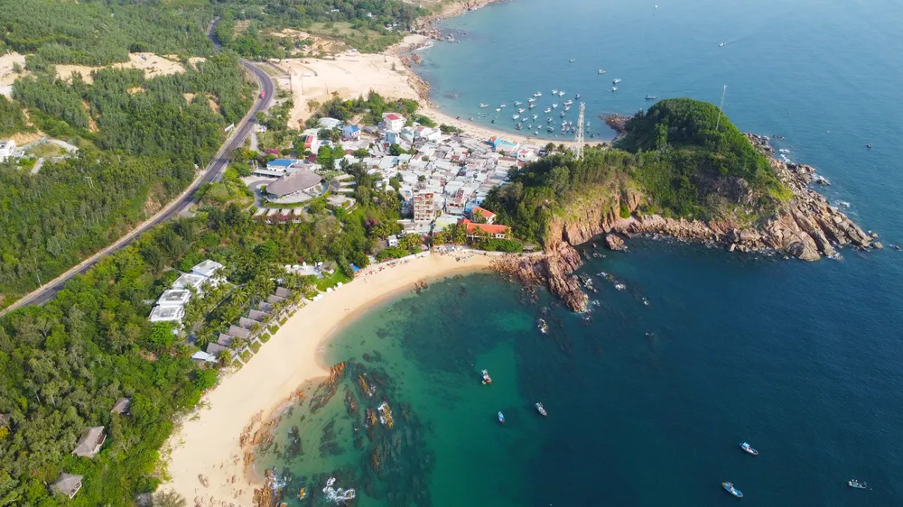 Không gian Gia Lai hiện nay trải rộng từ đại ngàn đến miền biển, tạo nên sự đa dạng về cảnh quan, văn hóa và tiềm năng du lịch
