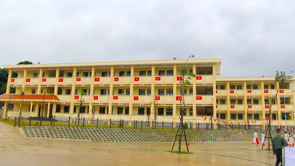 Gia Lai: Đề xuất nhiều chính sách hỗ trợ cán bộ cơ sở, trường học vùng biên