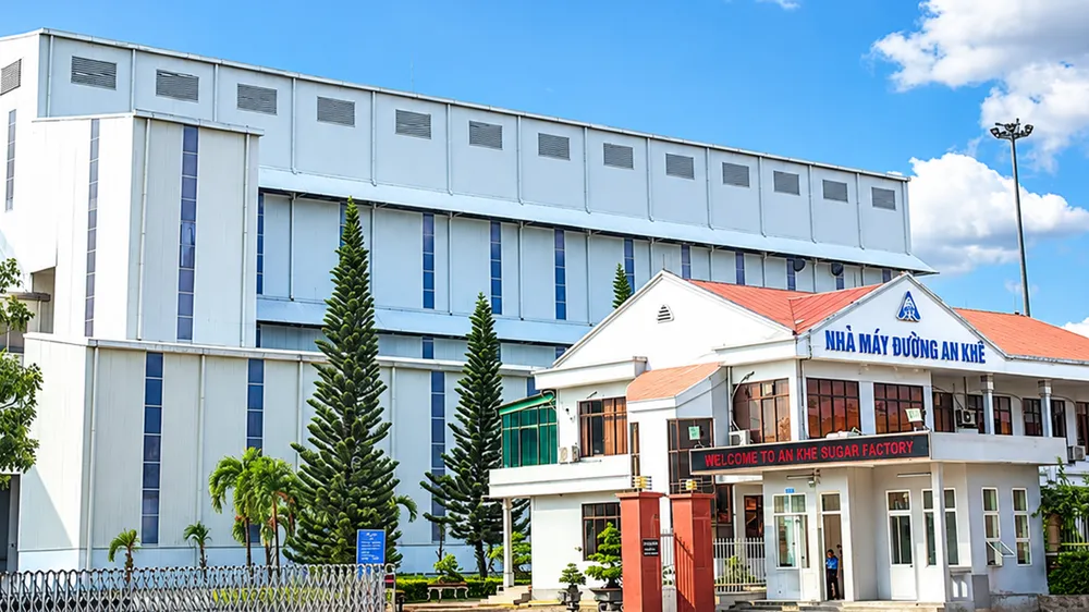 Gia Lai sắp đầu tư nhà máy Ethanol hơn 1.740 tỷ đồng