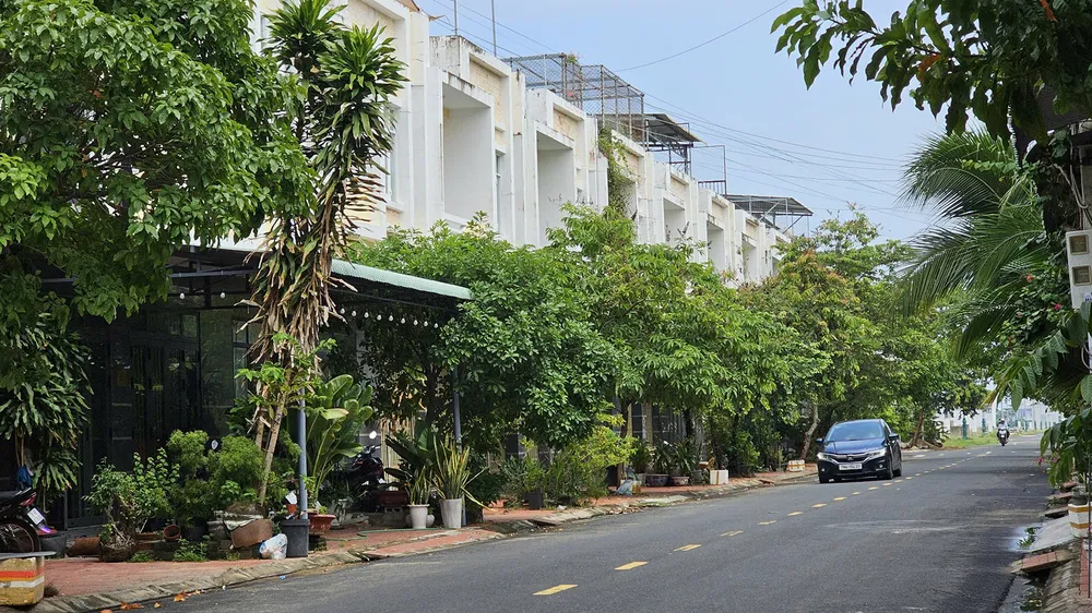 Dự án nhà ở xã hội đầu tiên ở Phú Yên có nhiều sai phạm