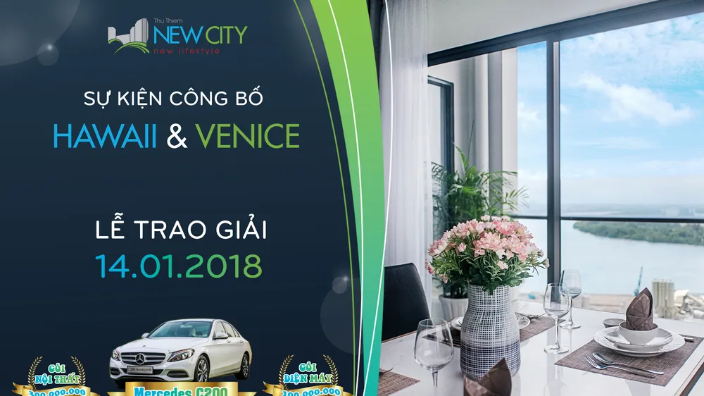 Thăm nhà mới rước lộc xuân