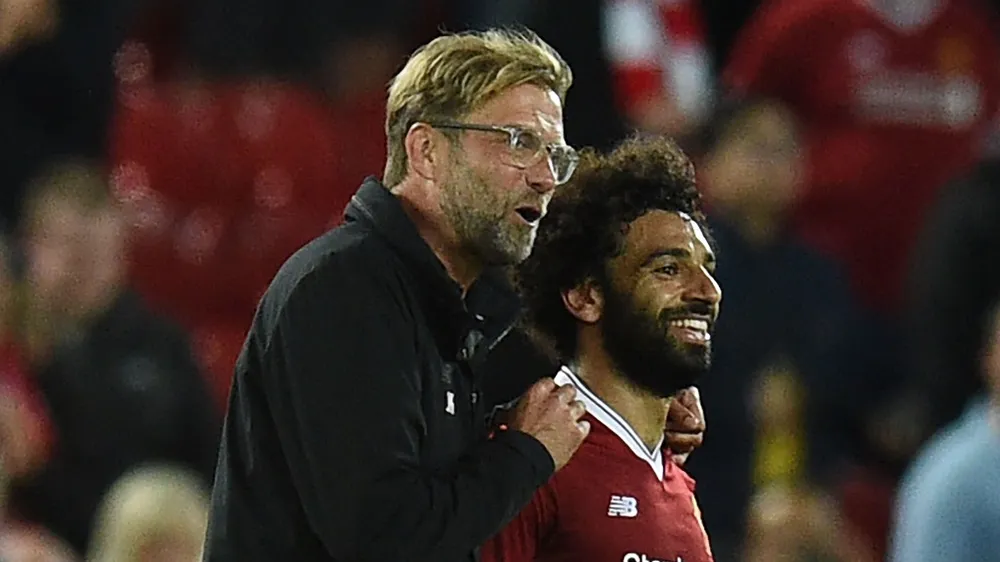 Liverpool - West Ham 4-0: Salah khai màn, Sadio Mane, Sturridge hưởng ứng
