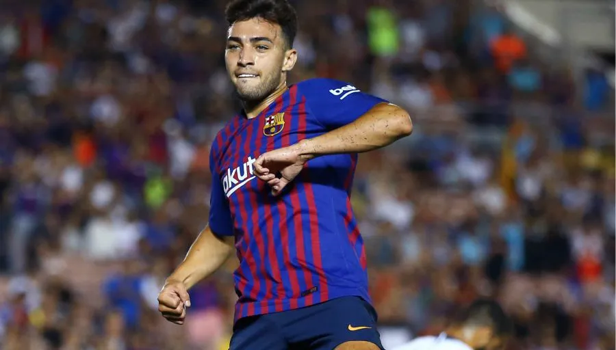 Barcelona - Athletic Bilbao 1-1: Munir và Messi kịp cứu thua cho Barca