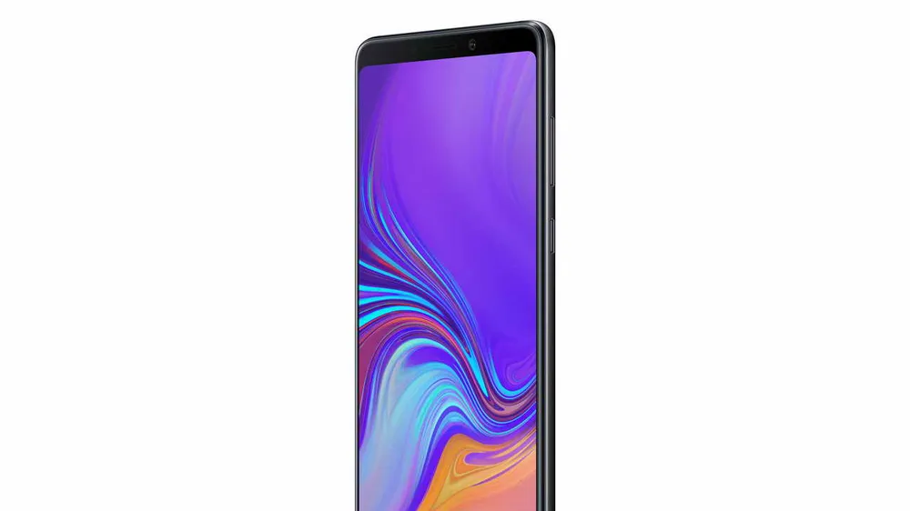 Ôm từng khoảnh khắc với Galaxy A9