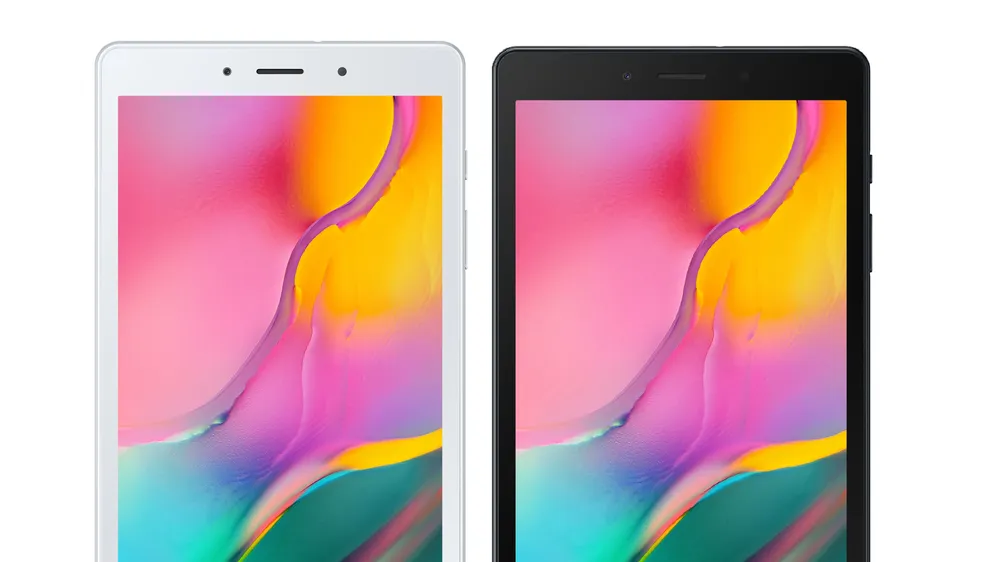 Galaxy Tab A 8.0 (2019) pin siêu khủng