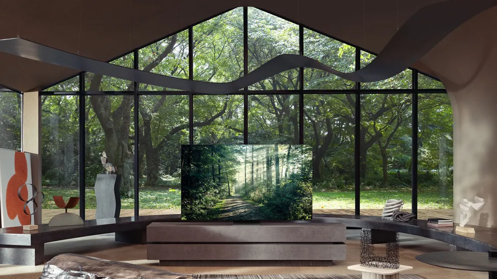 Samsung Electronics ra mắt các dòng Neo QLED, MICRO LED và Lifestyle TV 2021