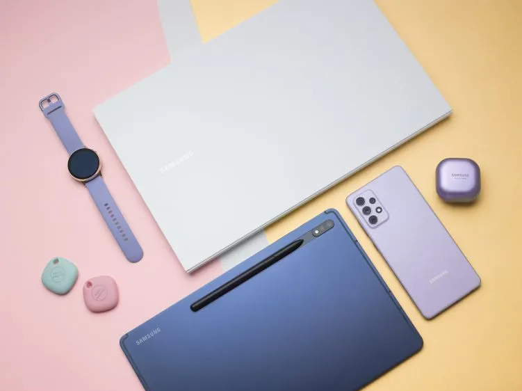 Samsung Galaxy A52, A52 5G và A72: Công nghệ đột phá đến với mọi khách hàng