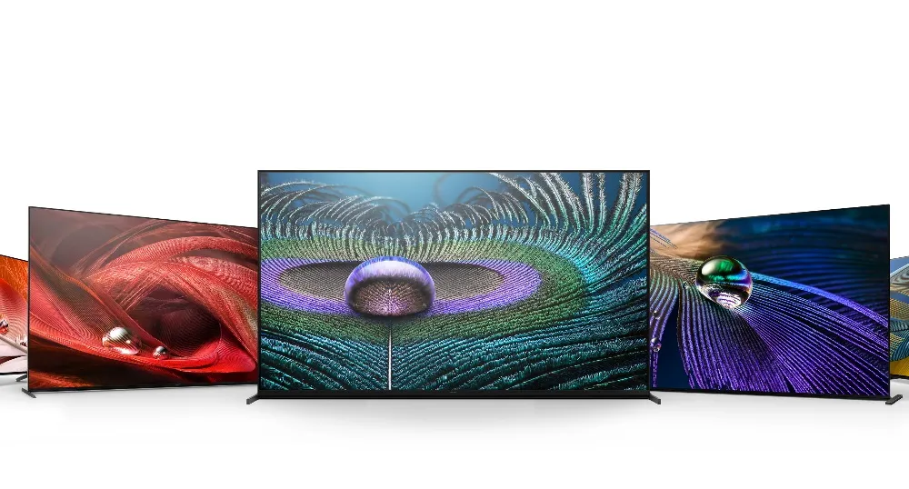 Sony Việt Nam ra mắt TV BRAVIA XR 8K LED, 4K OLED và 4K LED tích hợp bộ xử lý trí tuệ nhận thức