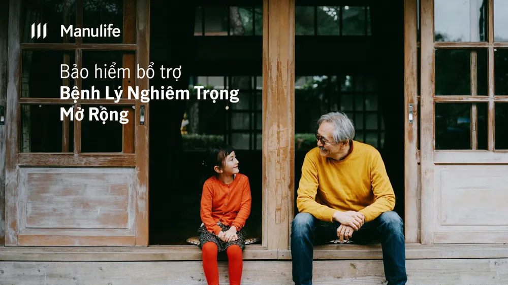 Manulife Việt Nam ra mắt bộ sản phẩm bảo hiểm đáp ứng nhu cầu bảo vệ sức khỏe sau đại dịch