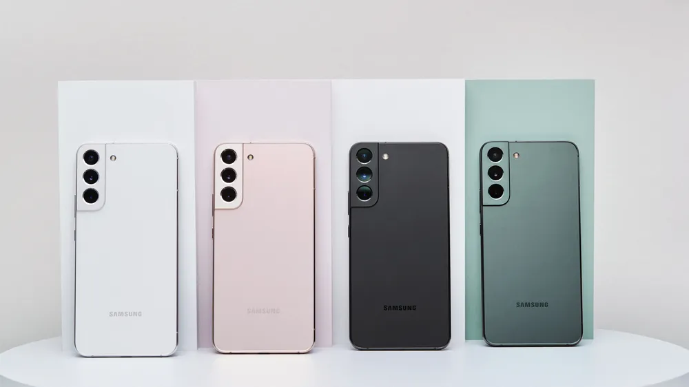 Samsung Galaxy S22 và S22+ lộ diện camera đột phá, bắt trọn khung hình ngày hay đêm