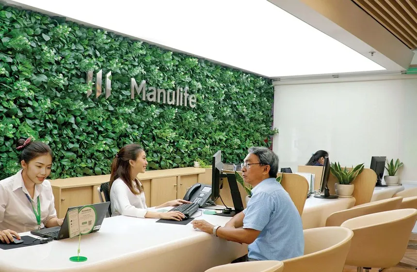 Manulife Việt Nam: Cam kết đối xử công bằng với tất cả khách hàng