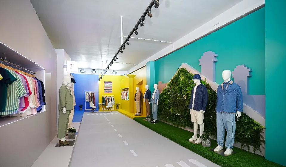 UNIQLO giới thiệu bộ sưu tập LifeWear Xuân/Hè 2023 chủ đề “The Art of Everyday Life”