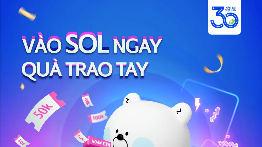 Ngân hàng Shinhan Việt Nam ra mắt tính năng Giới thiệu bạn bè