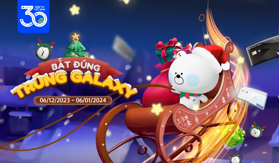 Chơi game - Trúng Galaxy Tab S9 trên ứng dụng Shinhan SOL Việt Nam