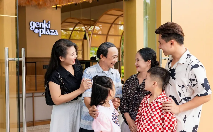 Ngân hàng Shinhan Việt Nam hợp tác Genki House triển khai chương trình hỗ trợ tài chính với lãi suất 0%