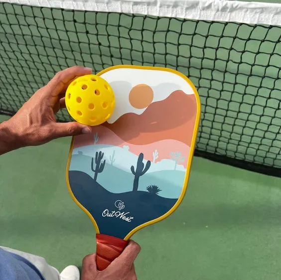 Khám phá “hiện tượng” Pickleball giữa sức nghiện công nghệ của giới trẻ