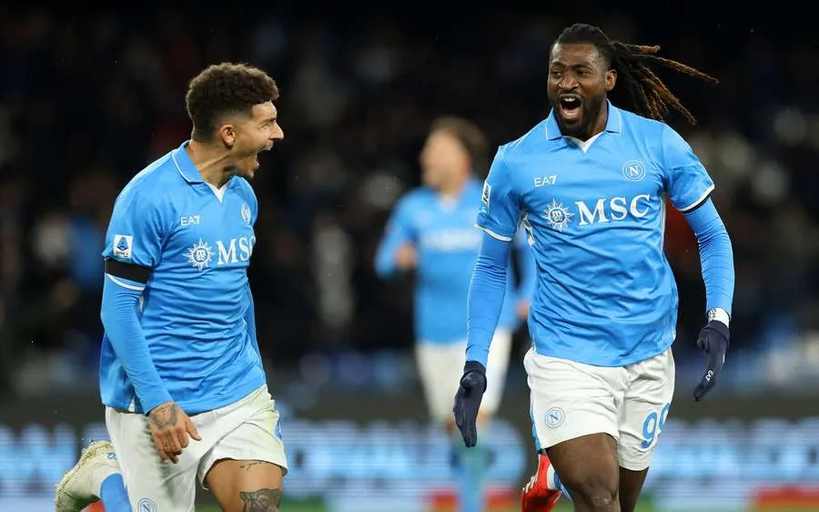 Các chân sút Boulaye Dia, Patrick Cutrone, Tete Morente, Nikola Krstovic, Liberato Cacace, Lucas Beltran... lần lượt tỏa sáng ở vòng 20 Serie A