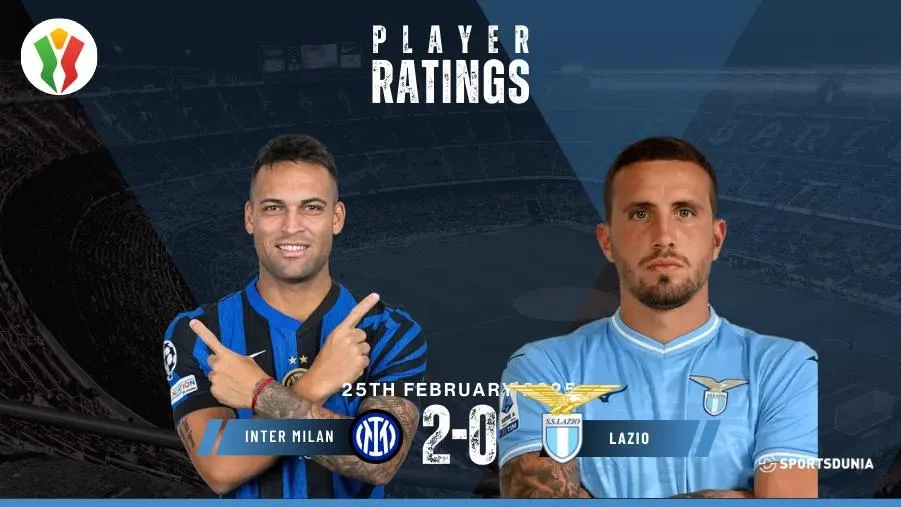 Inter Milan vs Lazio 2-0: Marko Arnautovic khai bàn, Hakan Calhanoglu chốt hạ vé đi tiếp trên chấm penalty, Inter gặp Milan ở bán kết Coppa Italia 
