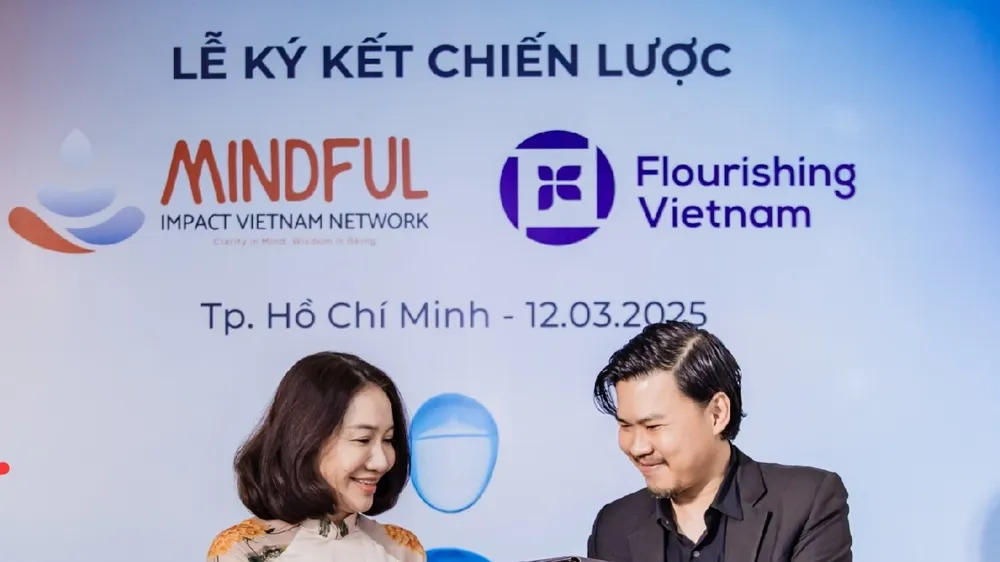 MIVN và FV kỳ vọng mang lại cơ hội phát triển năng lực cá nhân và tinh thần lãnh đạo bền vững cho giới quản lý tại Việt Nam.