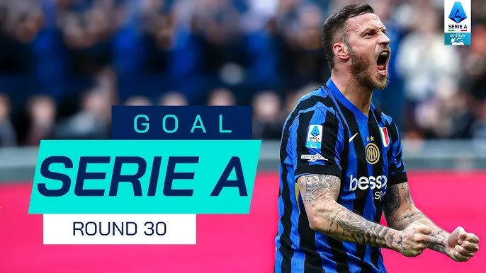 Tasos Douvikas, Christian Kouame, Riccardo Orsolini, Kenan Yildiz, Artem Dovbyk, Nicolas Viola, Gianluca Gaetano, Zito Luvumbo,... lần lượt tỏa sáng ở vòng 30 Serie A