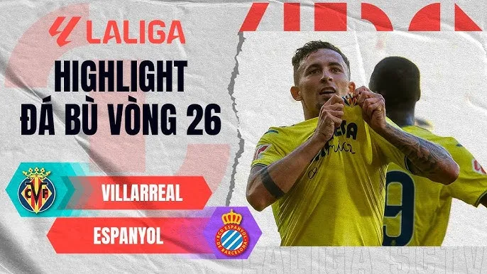 Villarreal vs Espanyol 1-0: VAR từ chối bàn thắng của Thierno Barry, Nicolas Pepe chuyền bóng, Yeremi Pino sút bóng sệt, ghi bàn duy nhất 