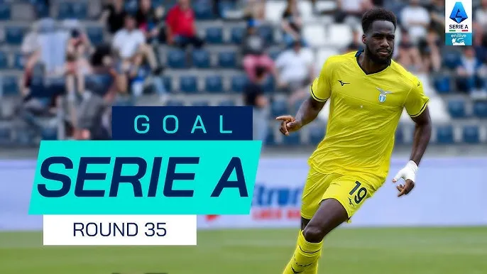 Kike Perez, Nikola Vlasic, Gabriel Strefezza, Oier Zarraga, Nadir Zortea, Thomas Kristensen, Giacomo Raspadori, Kristjan Asllani, Boulaye Dia, Charles De Ketelaere,... lần lượt góp mặt ở danh sách ghi bàn vòng 35 Serie A 2024-2025
