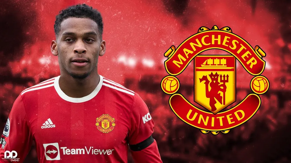 Man United đang tham vọng lôi kéo Jurrien Timber của Arsenal 