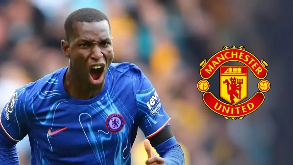 "Quỷ đỏ" Man United tìm hiểu khả năng chuyển nhượng tiền đạo Jackson Nicolas của Chelsea 