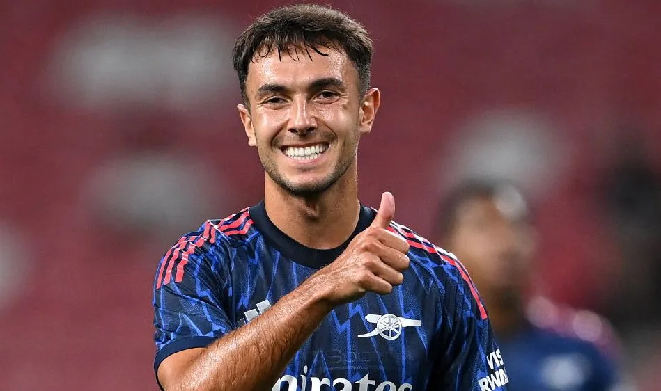 Martin Zubimendi mệnh danh truyền nhân Sergio Busquets, Rodri từ Sociedad sang Arsenal, 82 triệu USD, Real Madrid tiếc nuối khi chậm chân