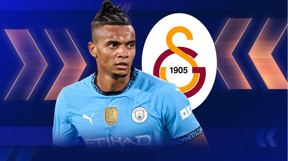 Sau khi có được Ederson và Gundogan, "đại gia" Thổ Nhĩ Kỳ Galatasaray gửi lời đề nghị chuyển nhượng Manuel Akanji 15 triệu bảng và được Man City đồng ý