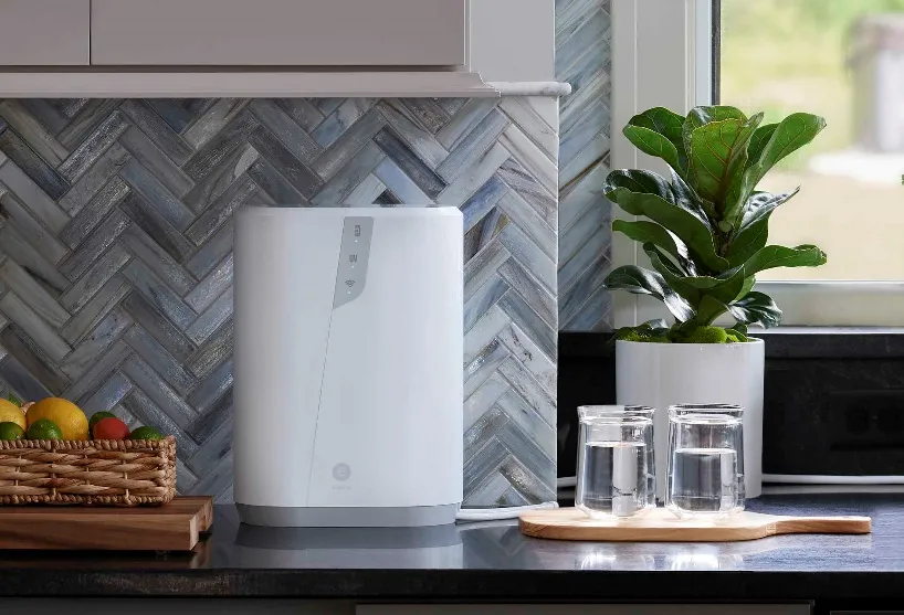 Máy lọc nước New eSpring