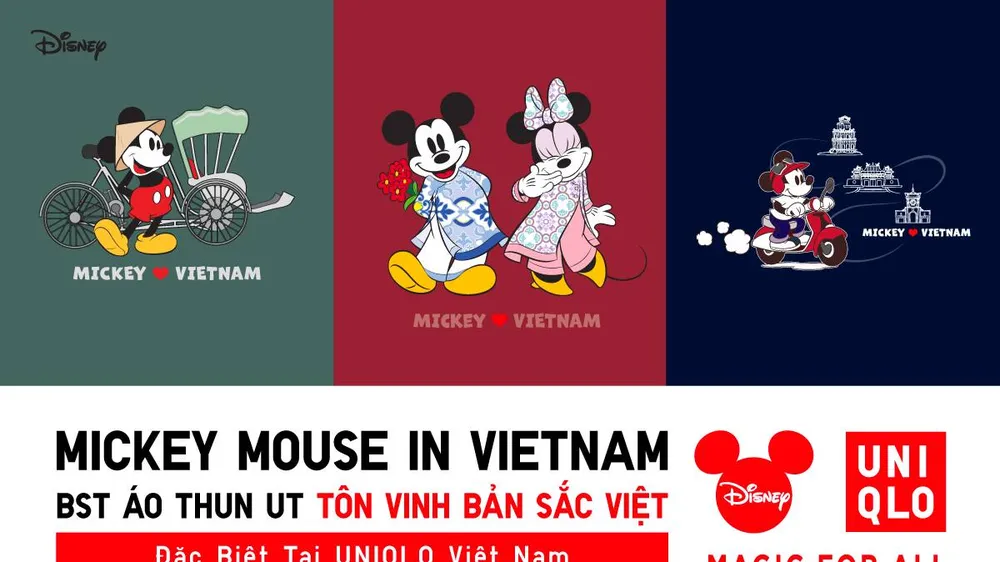 Tuần lễ Cảm ơn mang đến chương trình mua sắm và quà tặng hấp dẫn của UNIQLO