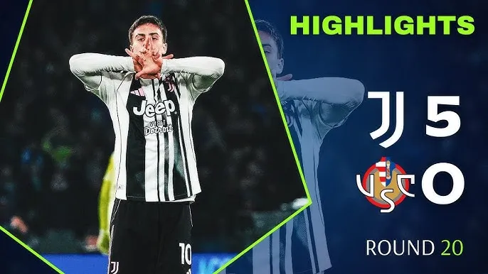 Juventus vs Cremonese 5-0: Bremer, David, Yildiz, McKennie lần lượt tỏa sáng, Terracciano phản lưới nhà, Juve chen chân vào top 3 Serie A 