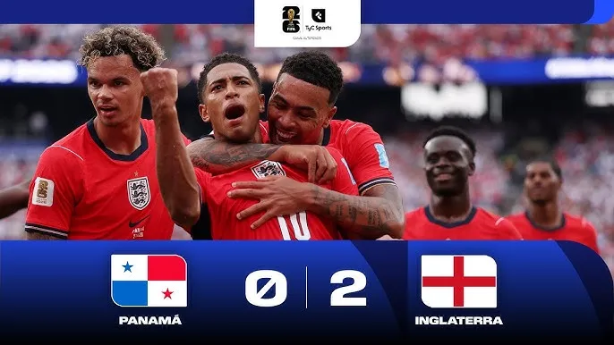 Panama vs Anh 0-2: Hiệp 2 Bellingham, Harry Kane tỏa sáng, "Tam sư" nhất bảng L, Croatia giành vé đi tiếp, Panama may mắn có vé vào vòng knock-out