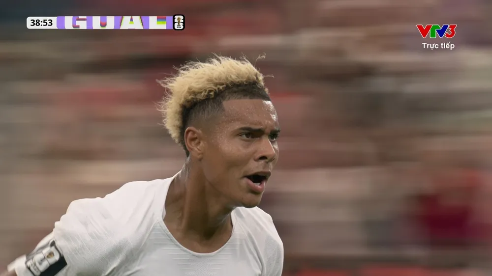Odegaard kiến tạo, Nusa đột phá cánh trái và cứa lòng điệu nghệ mở tỷ số 1-0 cho Norway