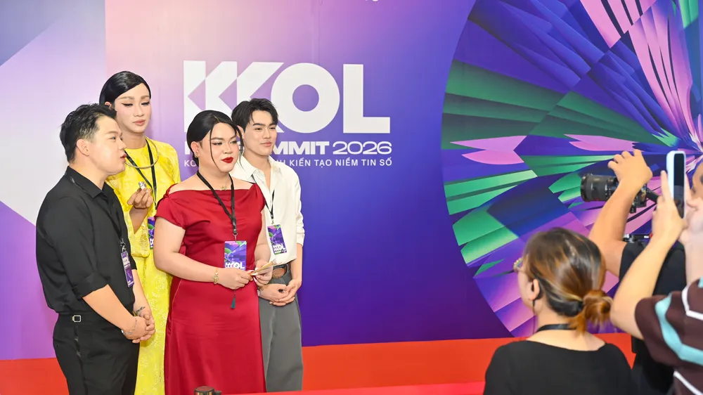KOL: Sức ảnh hưởng càng lớn, trách nhiệm càng cao