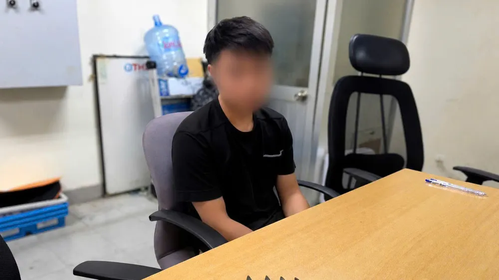 Phát hiện hành khách mang đạn, vỏ đạn đến nhà ga T3