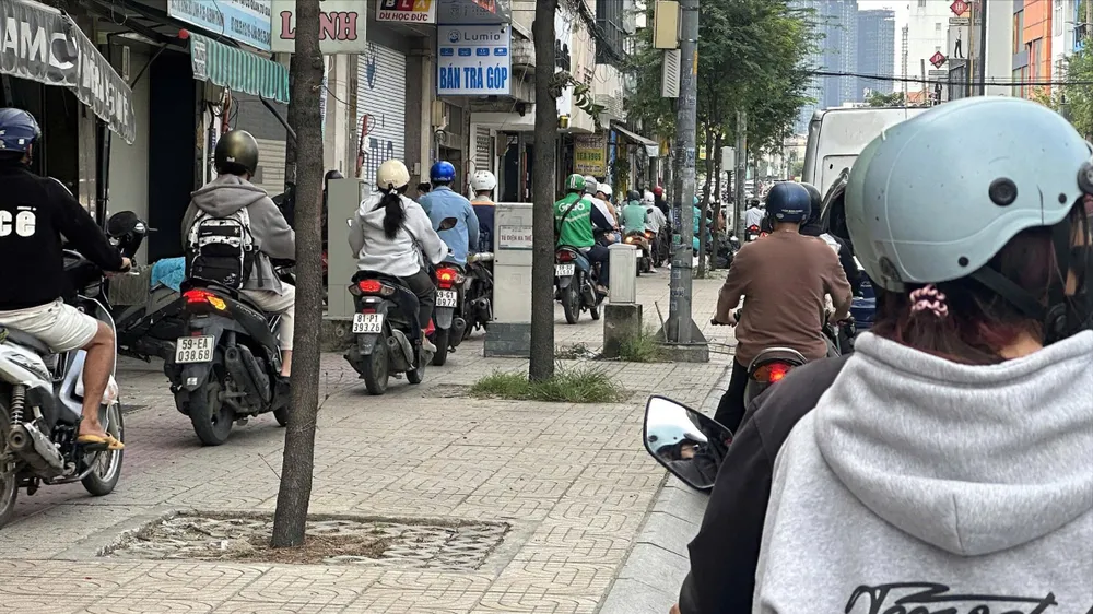 Thói quen xấu