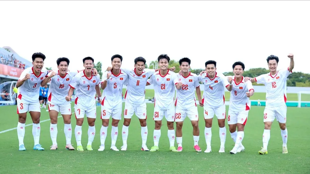 U23 Việt Nam gặp U23 Uzbekistan: Không được phép lơ là