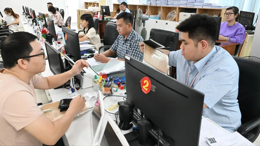 Phó Bí thư Thành ủy TPHCM Đặng Minh Thông: Khẩn trương xử lý điểm nghẽn trong chuyển đổi số