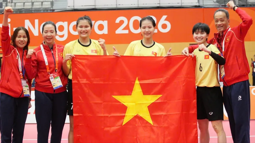 Thể thao Việt Nam tại ASIAD 20:Khoảng cách đến "điểm vàng"