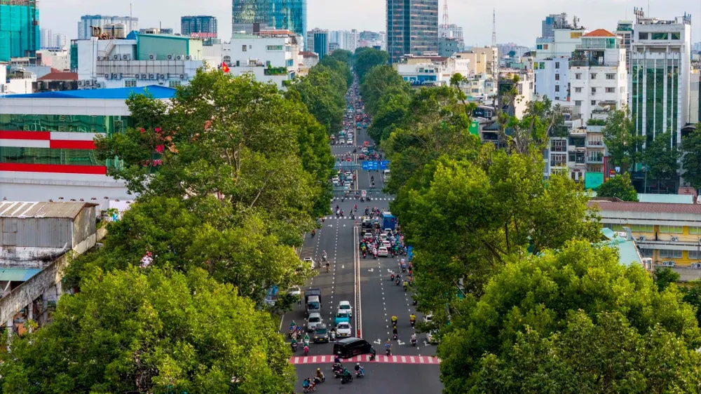 Tên đường - mảnh ghép của đô thị - Bài 4: Để mỗi con đường thành một "di sản"