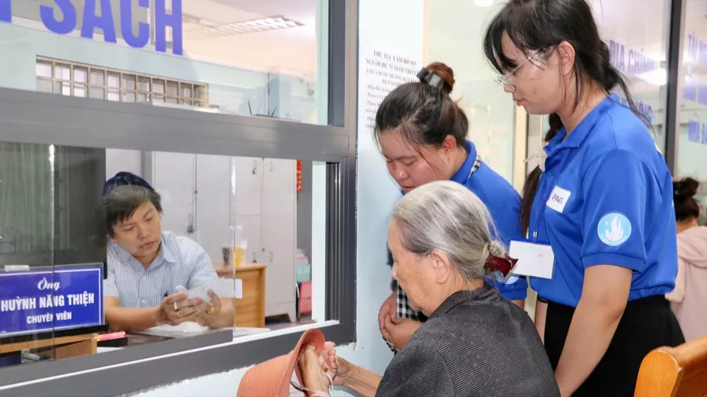 Thực thi luật phát triển đô thị: Chủ động thiết kế chính sách an sinh