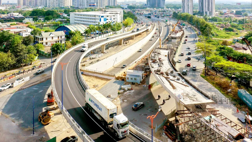 Thực thi Luật Phát triển đô thị: Mở hướng huy động vốn quốc tế cho hạ tầng